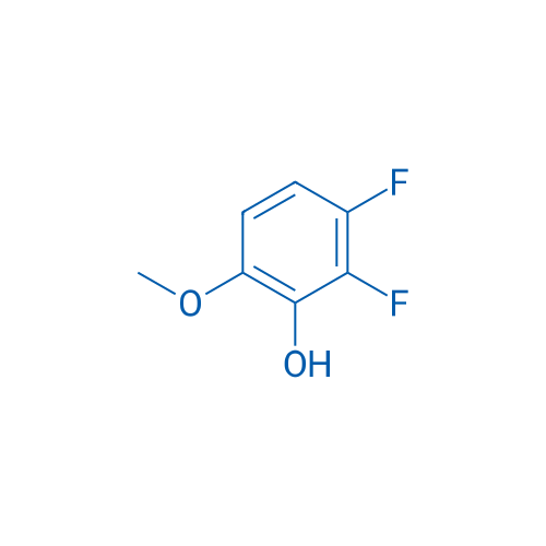 2,3-Difluoro-6-methoxyphenol 250mg