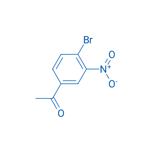 1-(4-Bromo-3-nitrophenyl)ethanone 10g