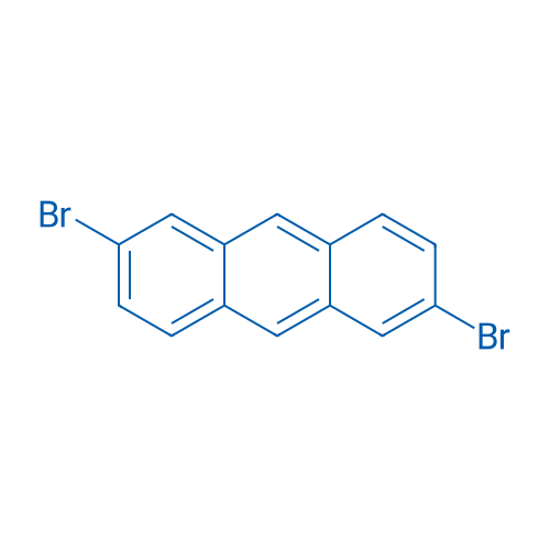 2,6-Dibromoanthracene 100mg
