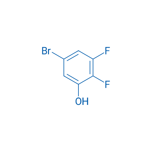 5-Bromo-2,3-difluorophenol 100g