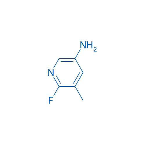 6-Fluoro-5-methylpyridin-3-amine 5g
