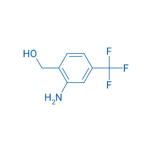 (2-Amino-4-(trifluoromethyl)phenyl)methanol 5g