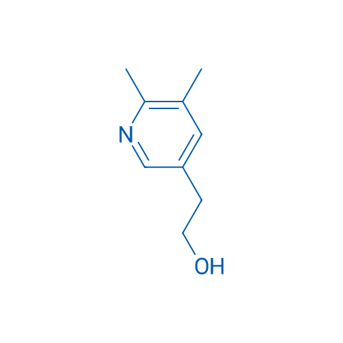 2-(5,6-Dimethylpyridin-3-yl)ethan-1-ol 1g
