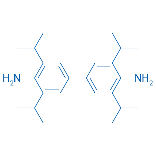 3,3',5,5'-Tetraisopropyl-[1,1'-biphenyl]-4,4'-diamine 1g