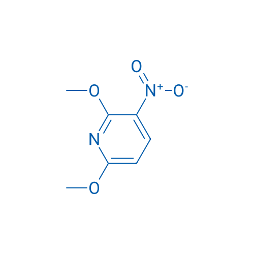 2,6-Dimethoxy-3-nitropyridine 5g