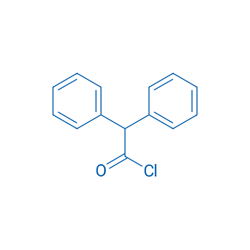 Diphenylacetyl Chloride 25g