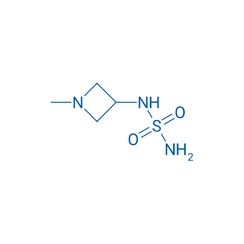 N-(1-methylazetidin-3-yl)aminosulfonamide 1g