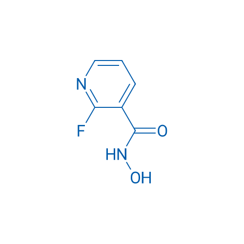2-Fluoro-N-hydroxypyridine-3-carboxamide 5g