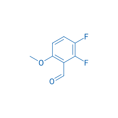 2,3-Difluoro-6-methoxybenzaldehyde 25g