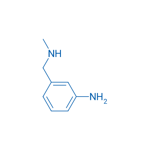 3-((Methylamino)methyl)aniline 25g