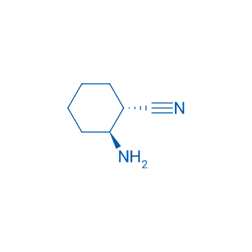 rel-(1S,2S)-2-aminocyclohexane-1-carbonitrile 1g