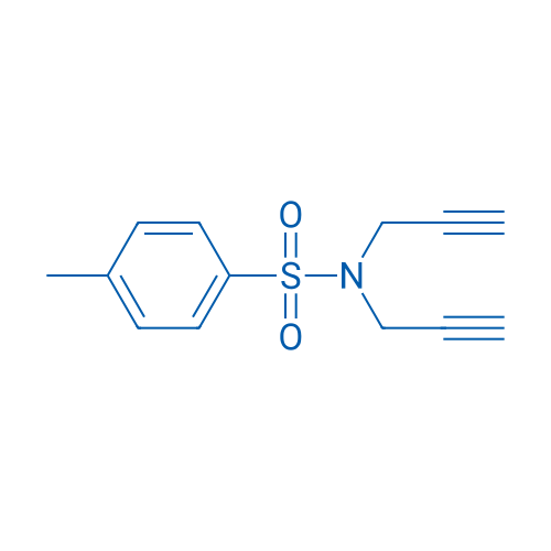 4-Methyl-N,N-di(prop-2-yn-1-yl)benzenesulfonamide 250mg