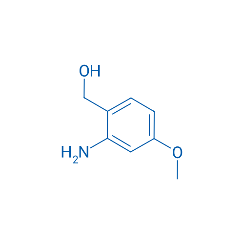 (2-Amino-4-methoxyphenyl)methanol 100mg