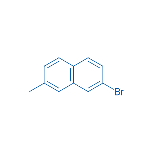 2-Bromo-7-methylnaphthalene 50mg
