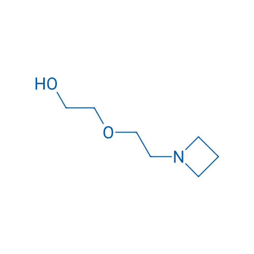 2-[2-(Azetidin-1-yl)ethoxy]ethan-1-ol 1g