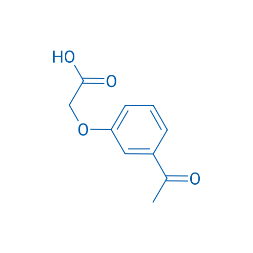 2-(3-Acetylphenoxy)acetic acid 5g