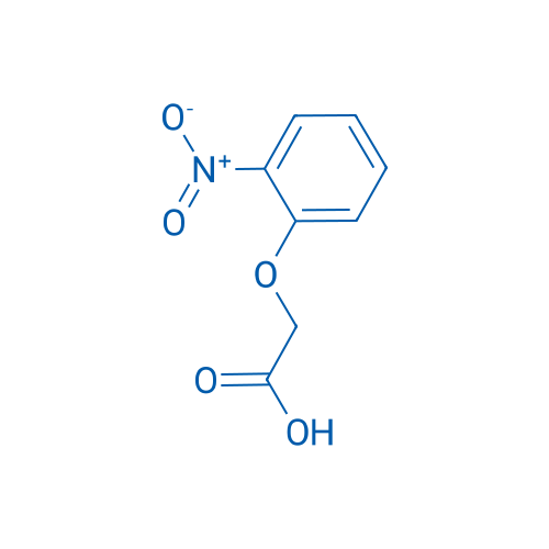 2-(2-Nitrophenoxy)acetic acid 100g