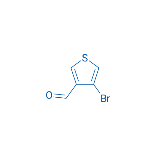 4-Bromothiophene-3-carboxaldehyde 5g