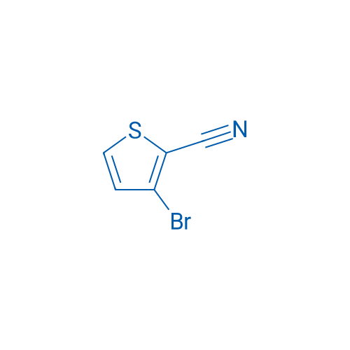 3-Bromothiophene-2-carbonitrile 250mg