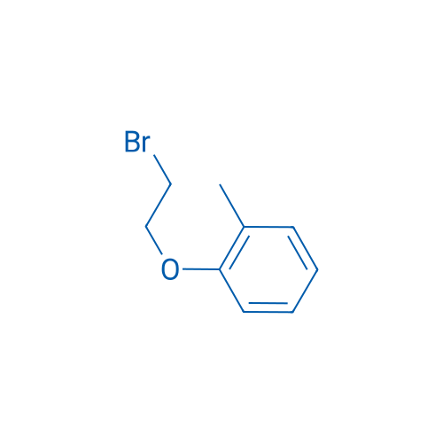 1-(2-Bromoethoxy)-2-methylbenzene 250mg