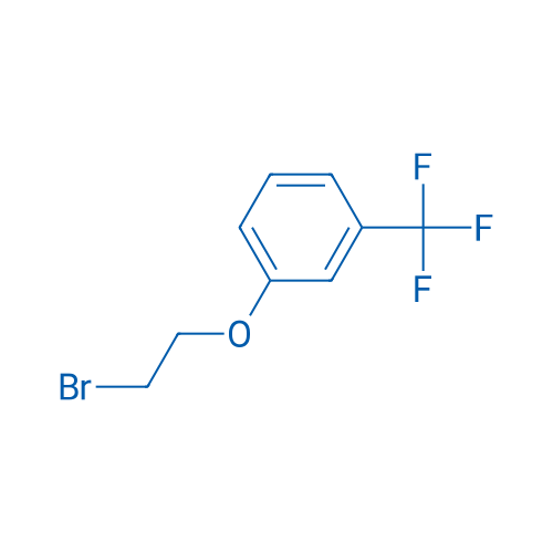 1-(2-Bromoethoxy)-3-(trifluoromethyl)benzene 25g