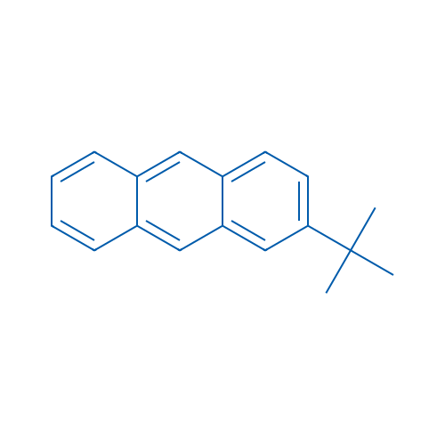 2-(tert-Butyl)anthracene 250mg