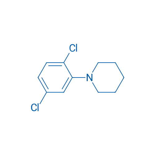 1-(2,5-Dichlorophenyl)piperidine 1g