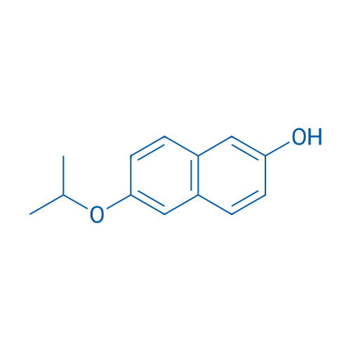 6-(Propan-2-yloxy)naphthalen-2-ol 5g