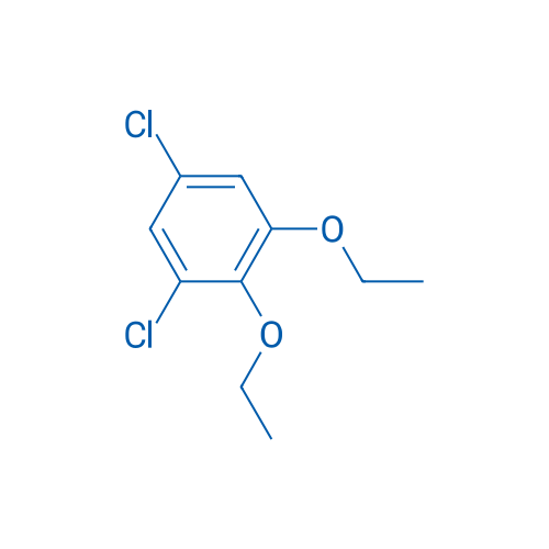 1,5-Dichloro-2,3-diethoxybenzene 5g
