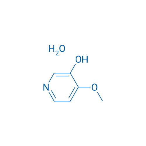 4-Methoxypyridin-3-ol hydrate 5g