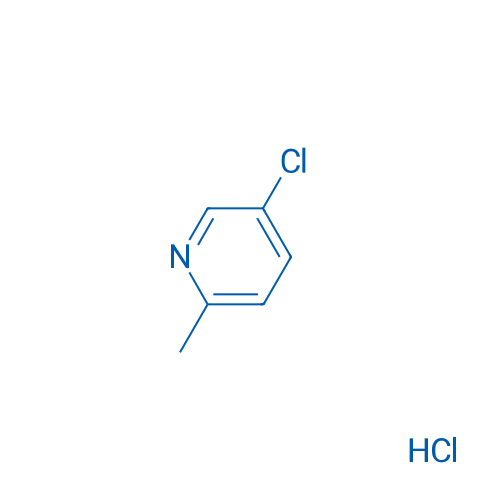 5-Chloro-2-methylpyridine hydrochloride 5g