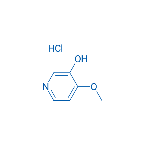 4-Methoxypyridin-3-ol hydrochloride 1g