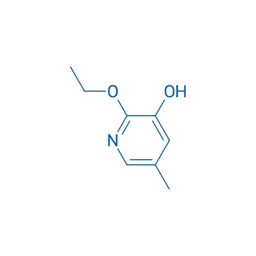 2-Ethoxy-5-methylpyridin-3-ol 5g
