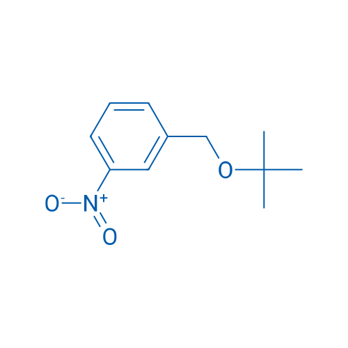 1-[(tert-Butoxy)methyl]-3-nitrobenzene 1g