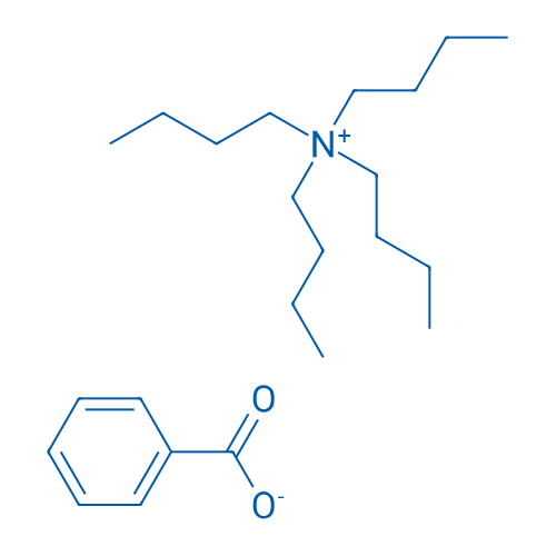 Tetrabutylammonium benzoate 250mg