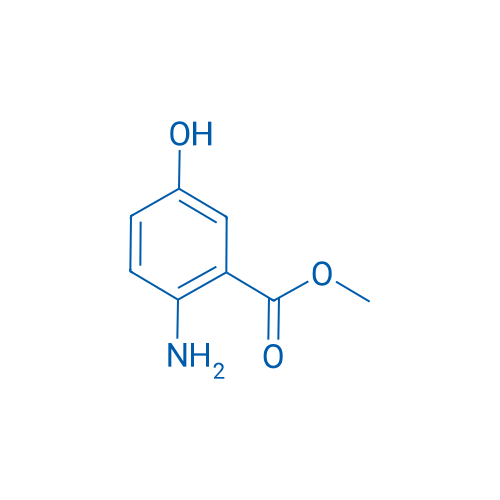 Methyl 2-amino-5-hydroxybenzoate 1g