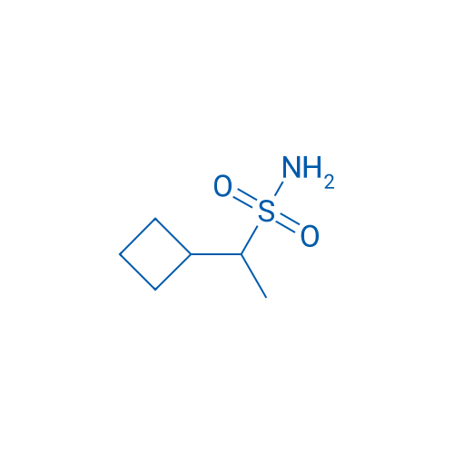 1-Cyclobutylethane-1-sulfonamide 1g