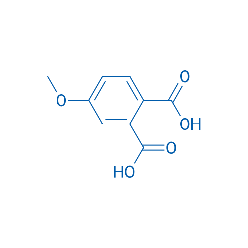 4-Methoxyphthalic acid 1g