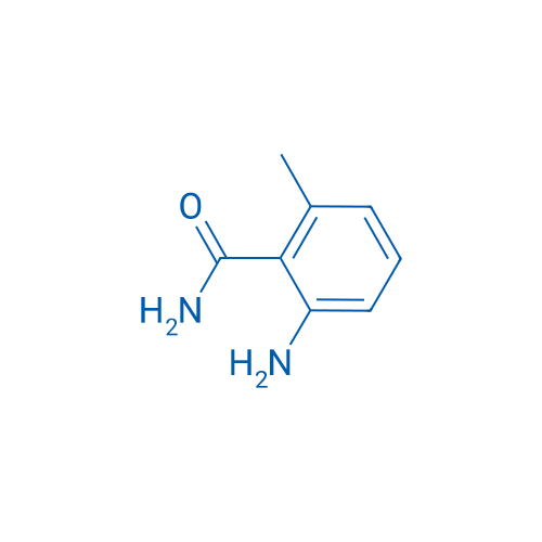 2-Amino-6-methylbenzamide 100mg