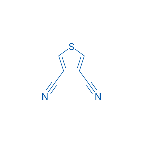 3,4-Dicyanothiophene 250mg