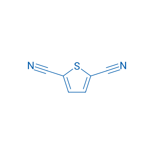 Thiophene-2,5-dicarbonitrile 5g