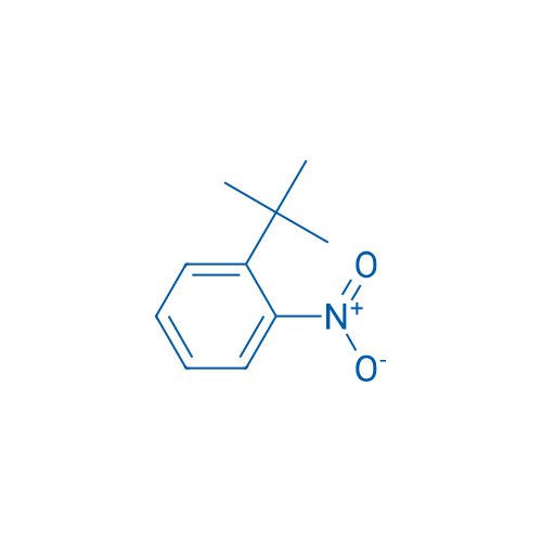 1-(tert-Butyl)-2-nitrobenzene 5g