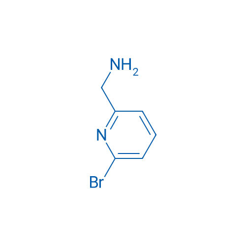 (6-Bromopyridin-2-yl)methanamine 25g
