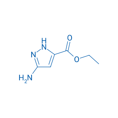 Ethyl 3-amino-1H-pyrazole-5-carboxylate 1g