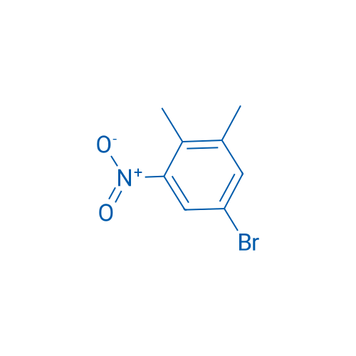 5-Bromo-1,2-dimethyl-3-nitrobenzene 5g