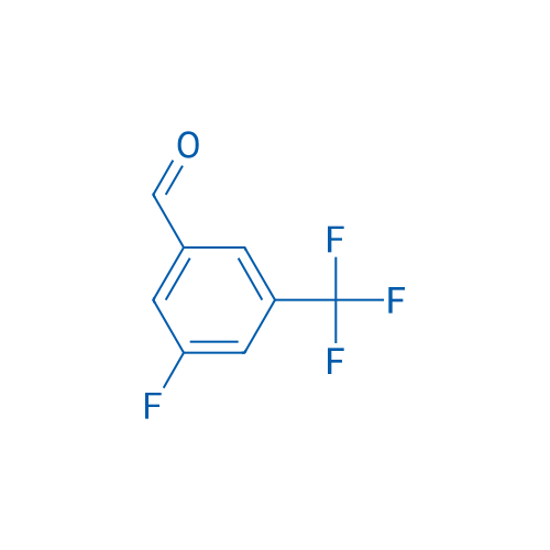 3-fluoro-5-(trifluoromethyl)benzaldehyde 100g