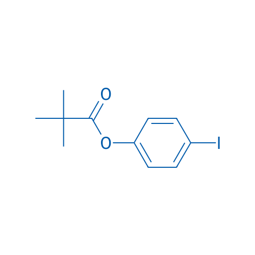 4-Iodophenyl pivalate 100mg