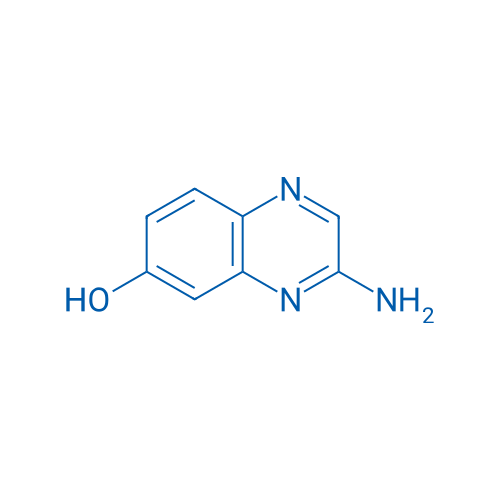 3-Aminoquinoxalin-6-ol 1g