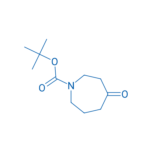 N-Boc-hexahydro-1H-azepin-4-one 10g