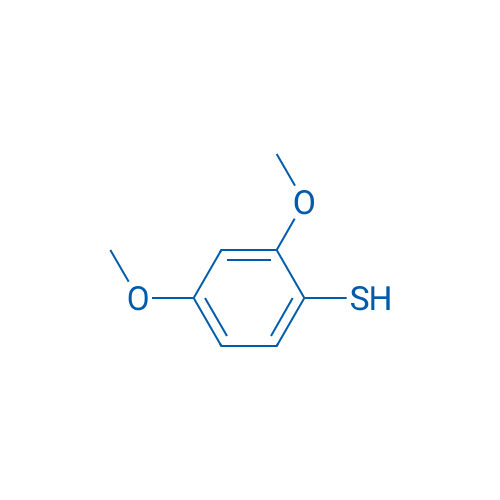 2,4-Dimethoxythiophenol 25g